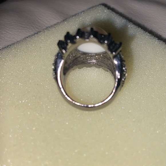 Pearl ring - Picture 3 of 4